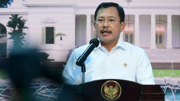 Nama-nama Calon Dubes Baru, Ada Terawan