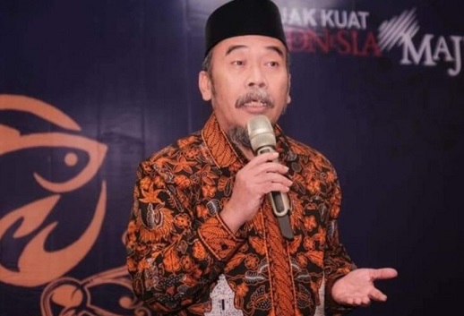 Budayawan Prie GS Meninggal Dunia, Ini Dia Deretan Karya-karyanya