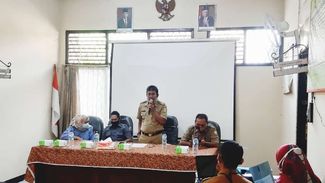 DPRD Siap Kawal Hasil Pra  Musrenbang