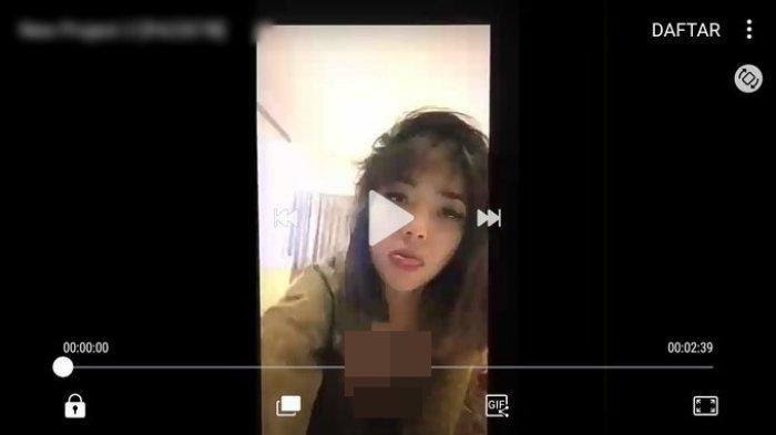 Setelah Video 19 Detik Bareng Gisel, Versi 38 Menit Punya Nobu Juga Viral, Cek di Sini