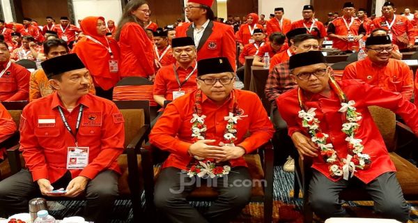 Nurdin Abdullah Dicokok KPK, PDIP Mau Kasih Bantuan Hukum, Hasto: Dia Orang Baik