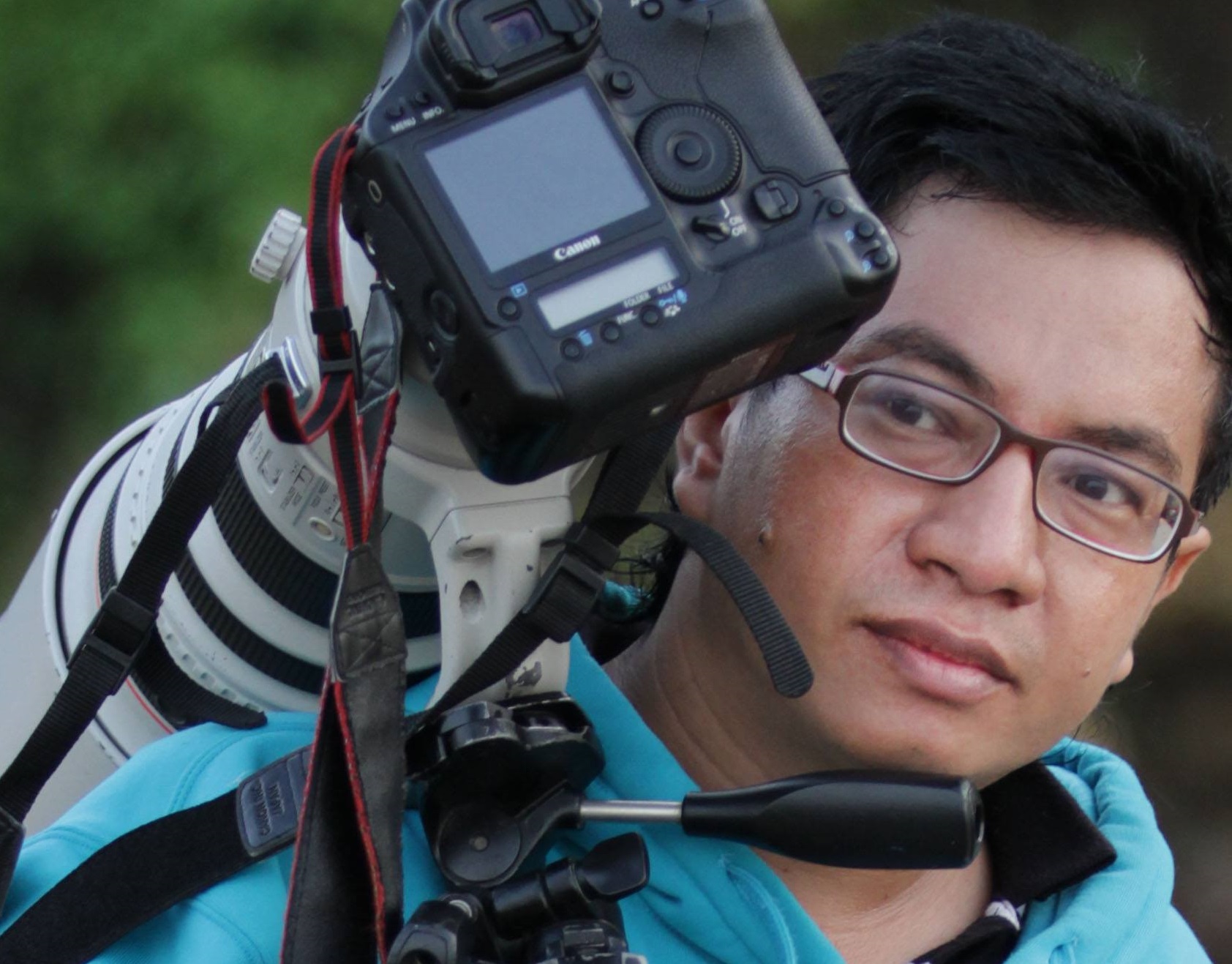 Doktor Fotografi Pertama di Indonesia, Yuyung Abdi Meninggal Dunia