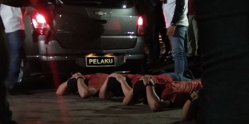 Kasus Dugaan Unlawfull Killing 6 Laskar FPI Bakal Naik Penyidikan