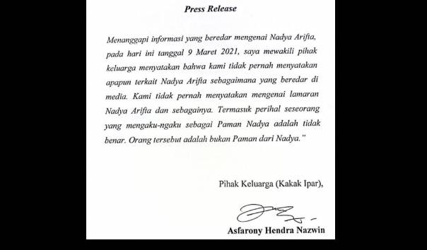 Duh… Firdaus Oiwobo Ngaku-ngaku Paman hingga Turunan Sultan, Kakak Ipar Membantah