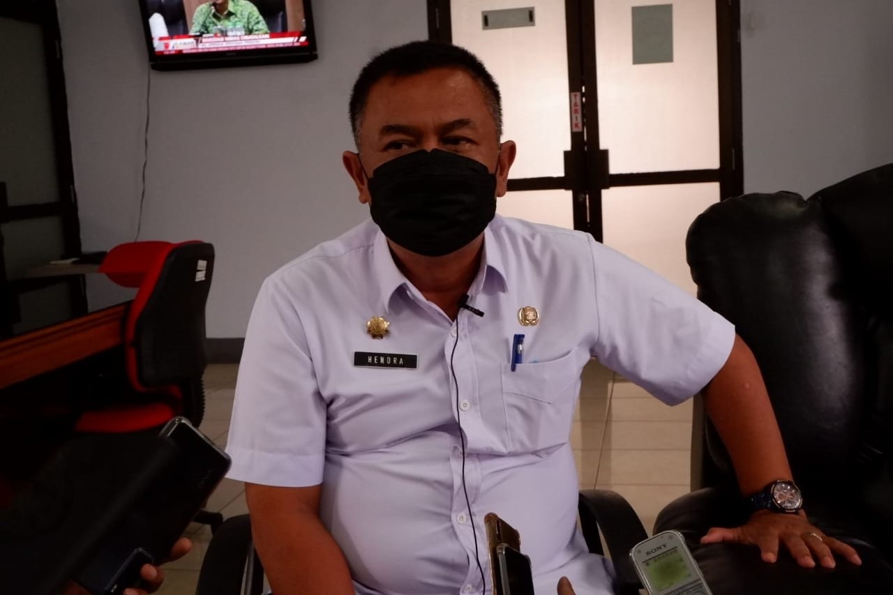 Angka Kemiskinan Meningkat 1,3 Persen