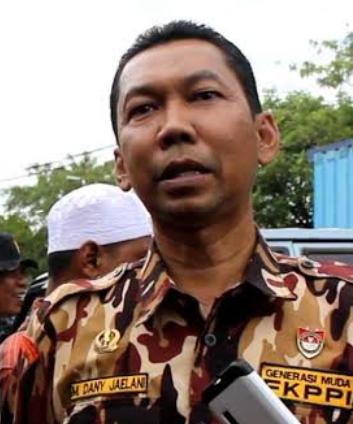 GM FKPPI Kota Cirebon Mengutuk Insiden Bom Bunuh Diri Gereja Katedral Makassar