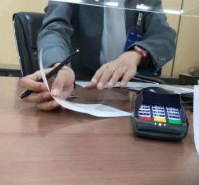 Kartu ATM Tertelan di Tuparev, Uang Rp70 juta Lenyap dari Rekening Pengusaha Cirebon