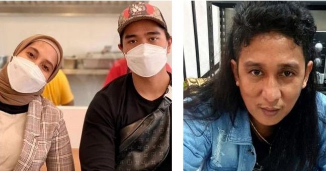 Ngaku Paman Nadya Arifta, Firdaus Oiwobo Ternyata Pendukung Prabowo, Pernah Mau Gugat Jokowi