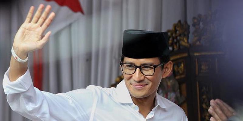 Jokowi, Luhut sampai Anies Makin Tajir saat Pandemi, Harta Sandiaga Malah Turun Rp1,2 Triliun, Tapi Masih Jauh