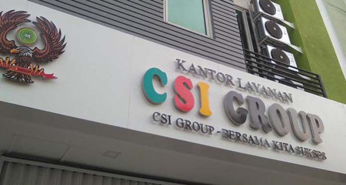 Apa Kabar CSI? Ini Info Terbaru dari Kejari Cirebon