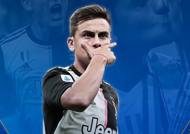 Chelsea dan Tottenham Bersaing, Demi Datangkan Paulo Dybala