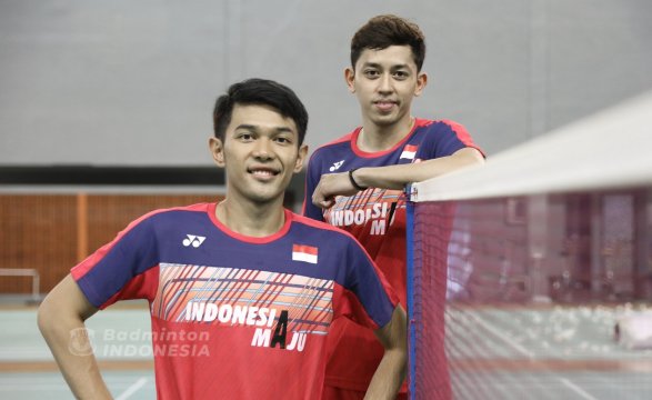 All England 2021: Tujuh Unggulan Indonesia Siap Berlaga, Minus Tunggal Putri