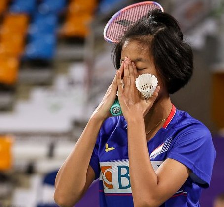 Putri KW The Next Susi Susanti? Sukses Catat Rekor Fantastis di Orleans Masters 2022