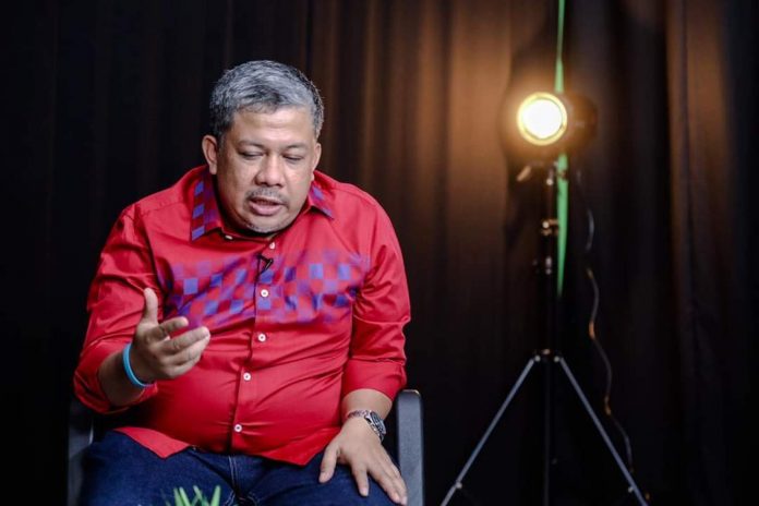 Jangan Hubungkan Teroris dengan Agama, Fahri Hamzah: Mereka Jiwa yang Kosong