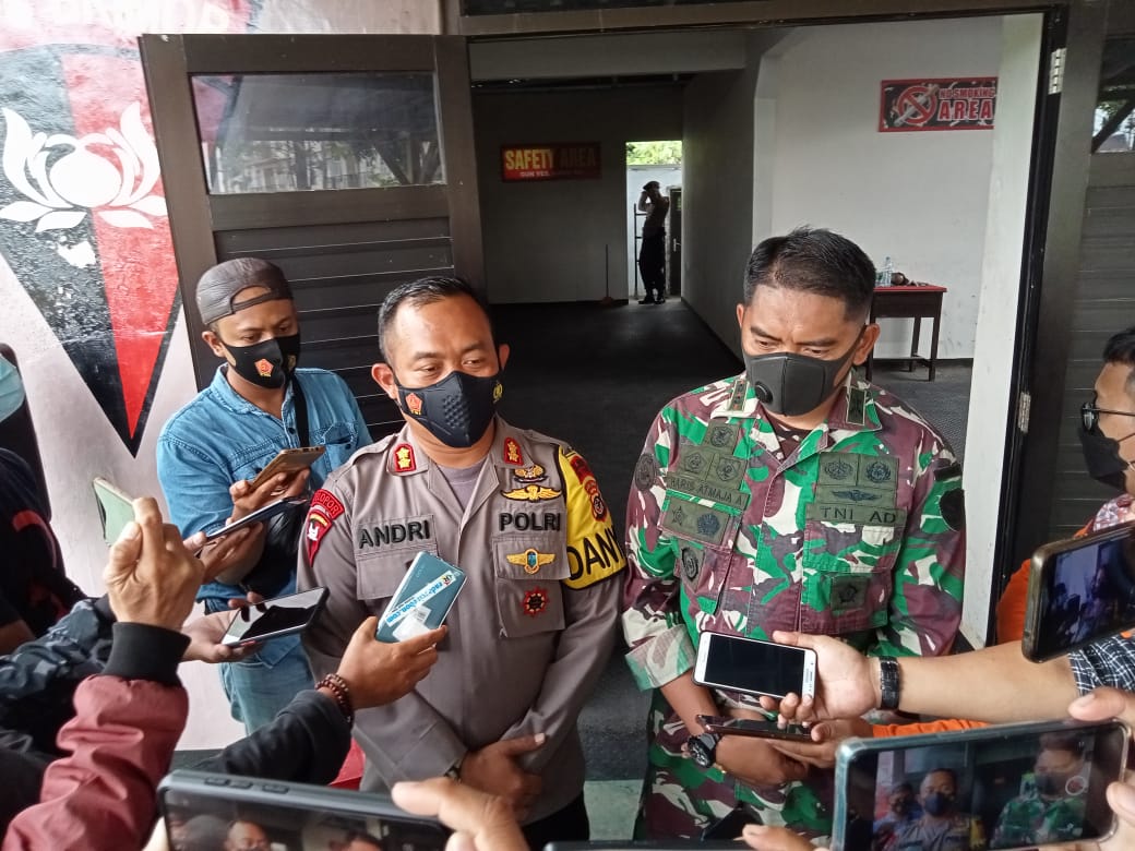 Yon Arhanud 14/PWY Cirebon Bakal Dilengkapi Rudal Jelajah
