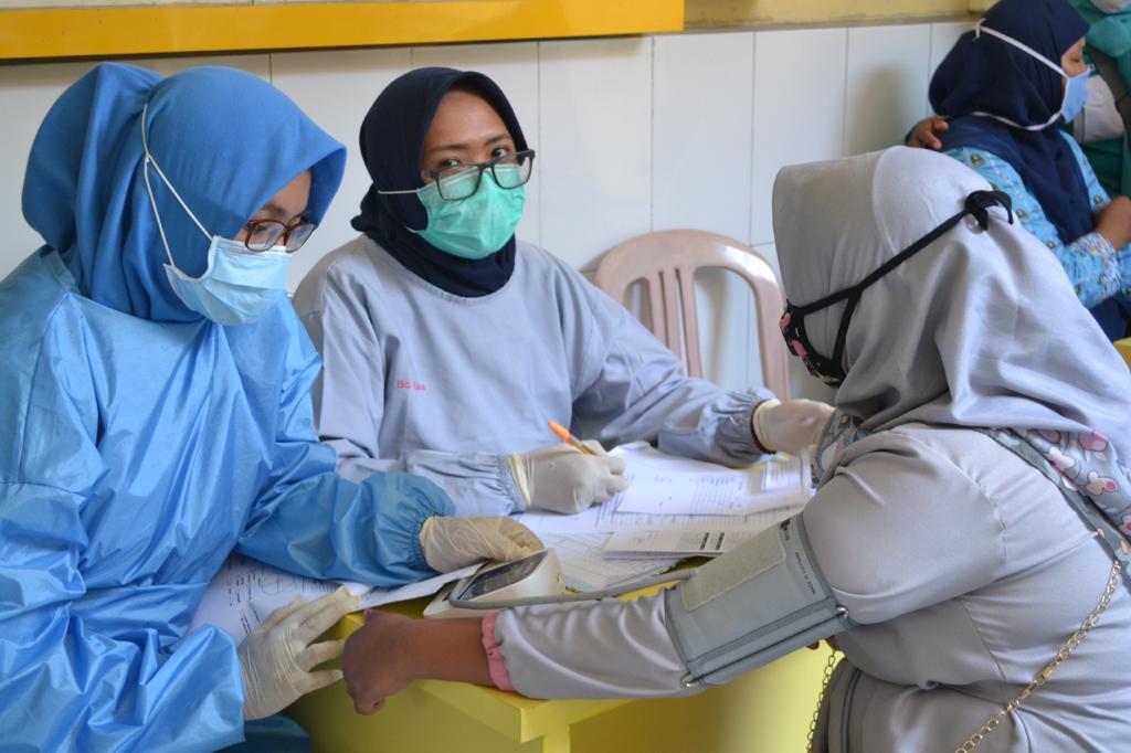 Angka Kelahiran Kabupaten Cirebon Lebih Tinggi Dari Provinsi