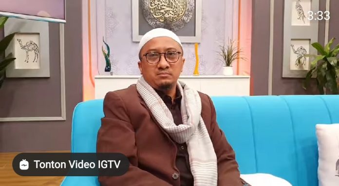 Yusuf Mansur Ngajak Sujud Syukur Karena Jokowi, Politikus Demokrat Heran