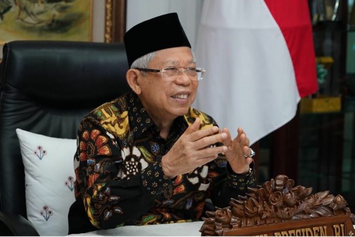 Panglima TNI Diminta Wapres Pantau Ini di Papua