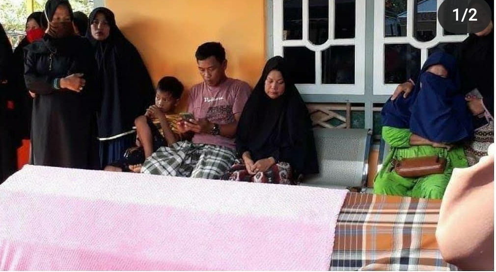 Diksar Pecinta Alam Maut, Peserta Meninggal, Disiksa Senior, Kaki Dibakar