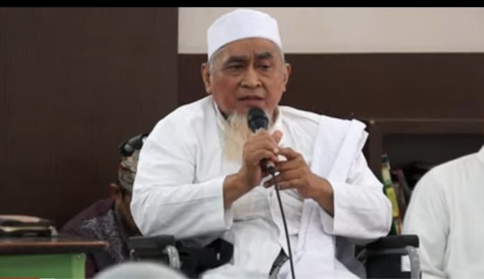 Astaghfirullah, Ustad Hasyim Bilang Islam yang Baik yang Jadi Teroris