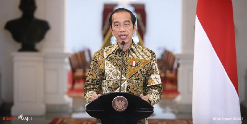 Ramai Dikritik, Jokowi Cabut Lampiran Perpres Kontroversial Terkait Miras