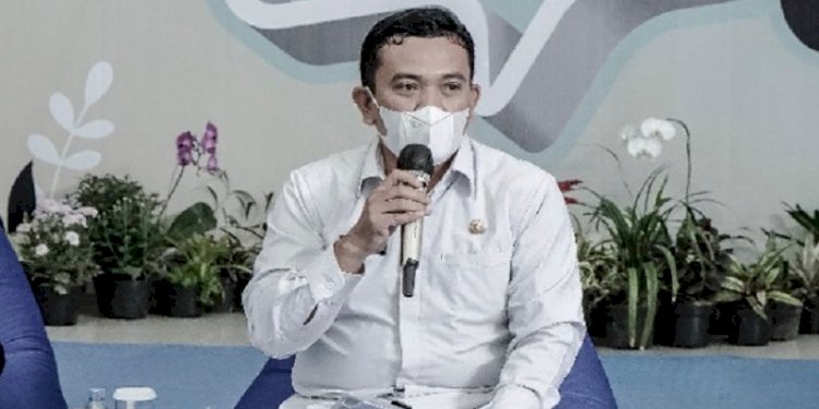 Vaksinasi di Jawa Barat Mencapai 76 Persen