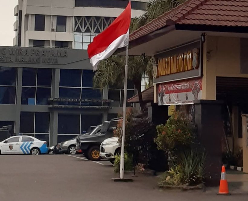 Anggota Satreskoba Polresta Malang Salah Sasaran, Gerebek Kolonel TNI di Hotel, Kapolres Minta Maaf