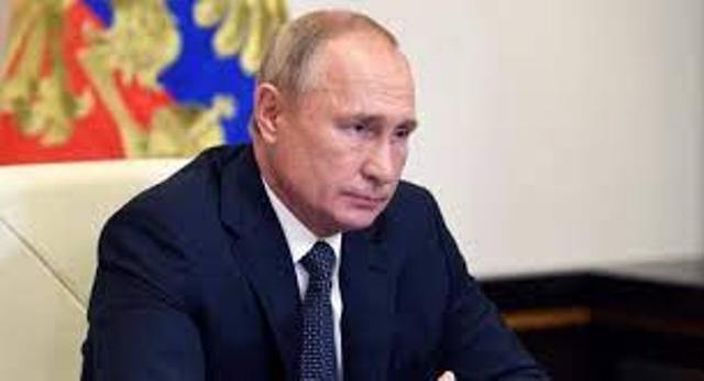 Vladimir Putin Akan ke Bali, Ukraina Langsung Protes: Kriminal, Pembunuh dan Diktator