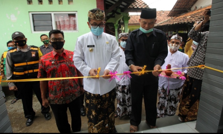 Jumlah Rutilahu di Kabupaten Cirebon Capai 10 Ribu Lebih, Baru 500 yang Terdata Bantuan