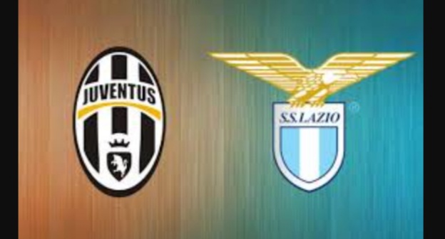 Juventus vs Lazio, Beban Bomber