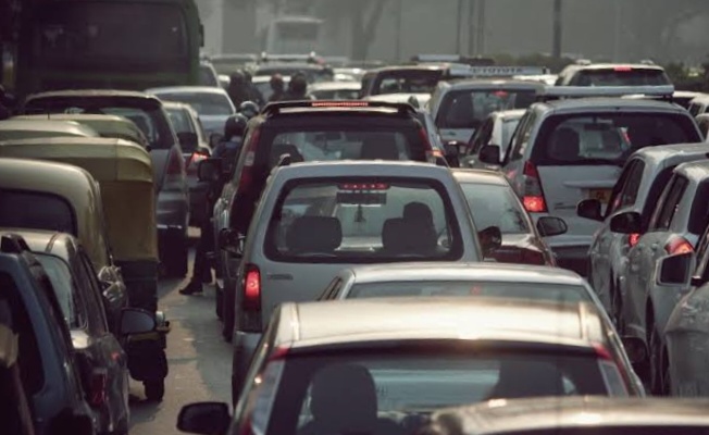 Pantes Macet, Jumlah Kendaran di Jakarta Ternyata Melebihi Penduduknya