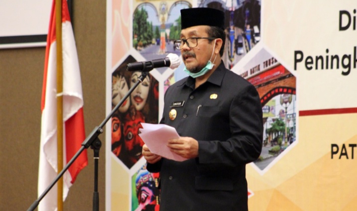 Kawasan Metropolitan Rebana akan Jadi Pusat Ekonomi Jawa Barat