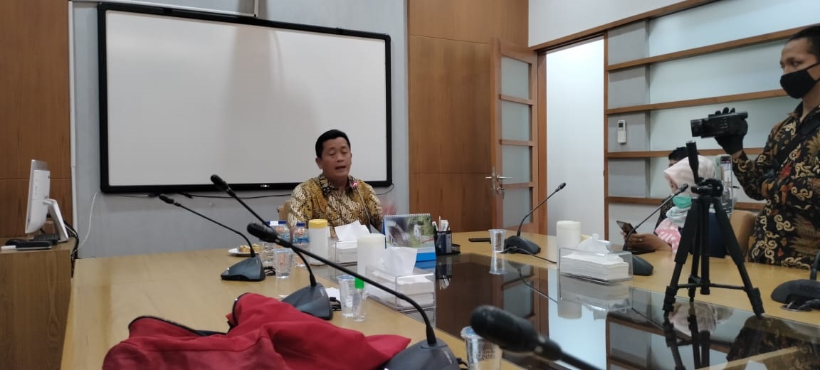 Pemkot Bandung Siapkan Skema KBM Tatap Muka
