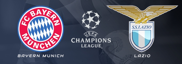 Prediksi Liga Champions: Bayern Muenchen vs Lazio
