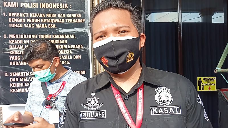 Update Kasus Penembakan di Jl Cipto Kota Cirebon, Begini Kata Polisi