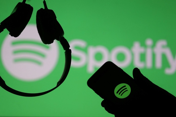 Penggemar K-POP Geger, Lagu-Lagu Kesayangan Mereka Lenyap dari Spotify
