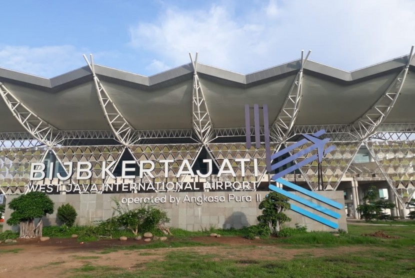 Bandara Dibangun Mahal-mahal Lalu Sepi, Bukan Cuma Kertajati