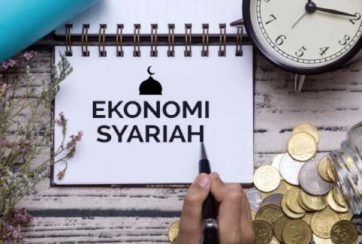 Targetkan BSI, 5 Tahun Masuk 10 Besar Bank Syariah Global