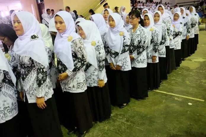 Pendaftaran Seleksi PPPK Guru Madrasah Dibuka Mei – Juni 2021