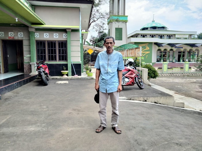 Hari Tanpa Bayangan di Kota Cirebon, Siang Ini Jam Segini