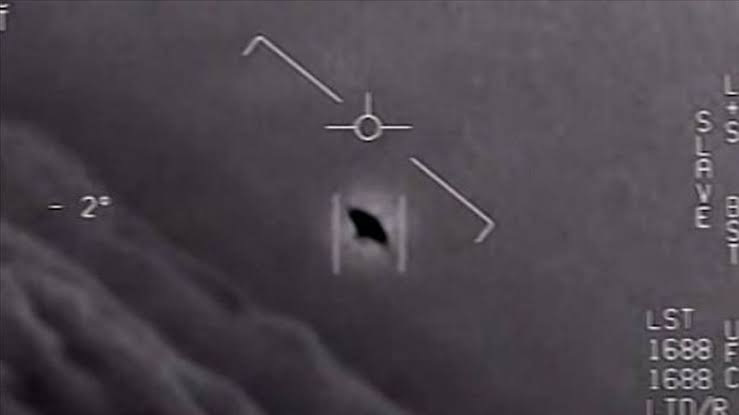 Pentagon akan Rilis Penampakan UFO