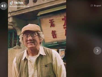 Jackie Chan Menua dan Sulit Berjalan, Ini yang Terjadi