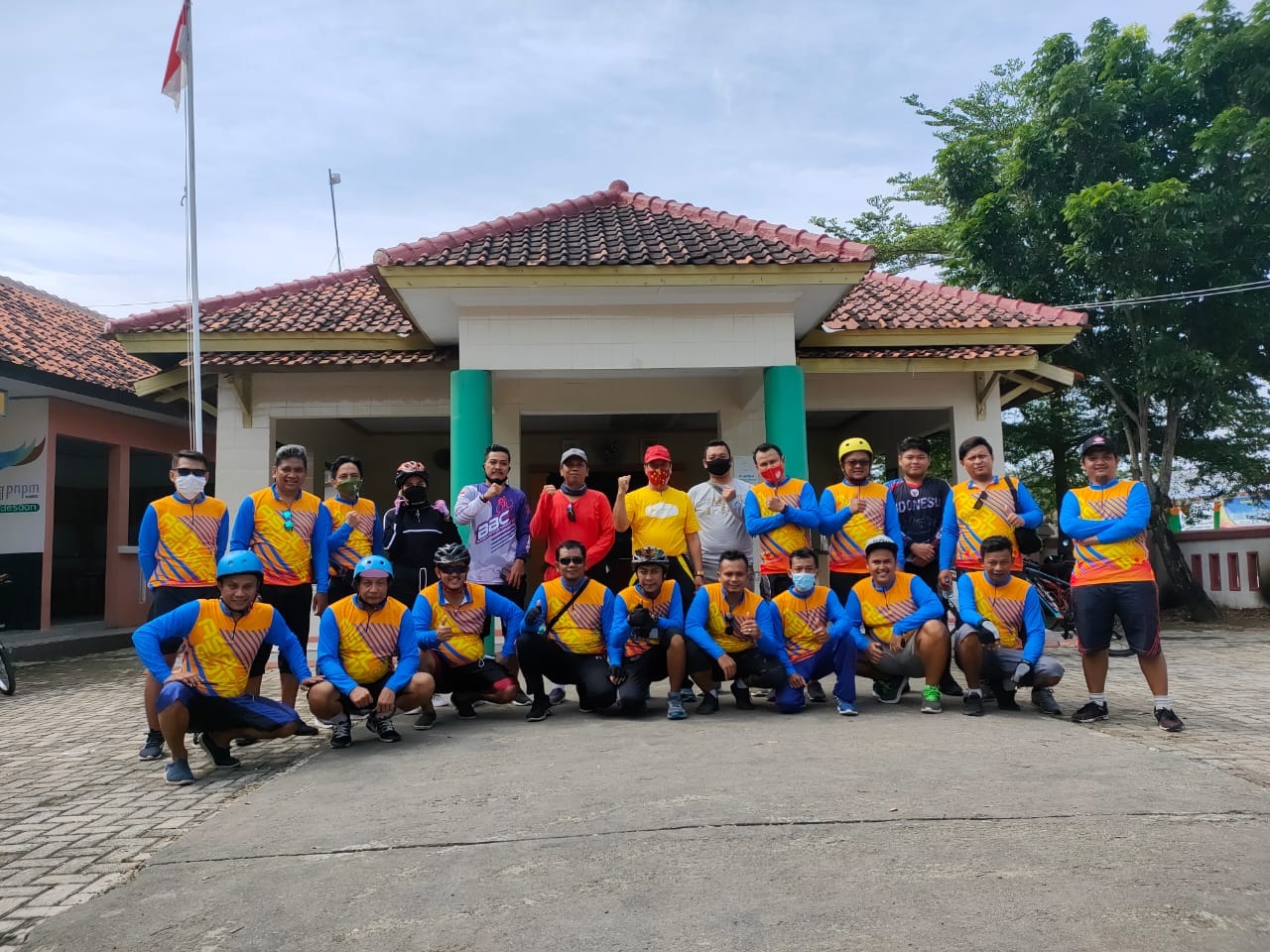 Pantai Indah Tersembunyi Bungko Lor