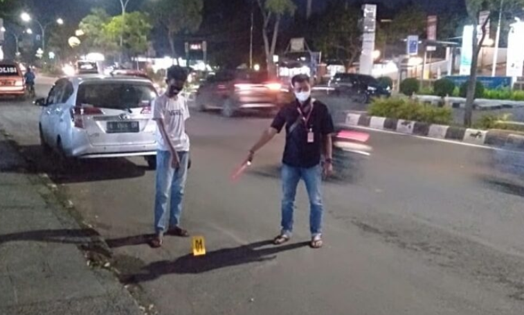 Deretan Kejahatan di Jl Cipto Kota Cirebon, Polisi Diarak Geng Motor, Nomor 3 Masih Misteri