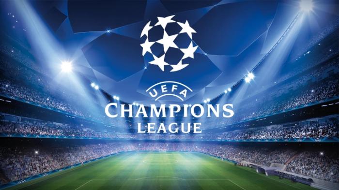 Jadwal Liga Champions Pekan Ini, Ada Live di SCTV