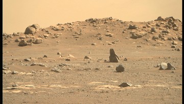 Apakah Mars adalah Potret Bumi setelah Kehidupan Berakhir?