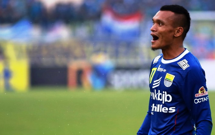 Robert Rene Alberts Kepincut Ferdinand Sinaga, Ingin Pulangkan “Si Dragon” ke Persib