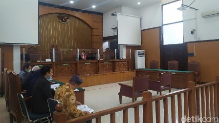 Hakim Beri Peringatan Polri, Dua Kali Absen dalam Sidang Praperadilan HRS