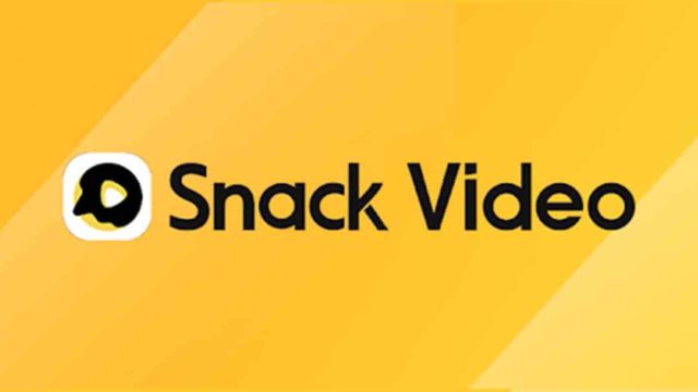 Kominfo Blokir Snack Video, Ini Sebabnya