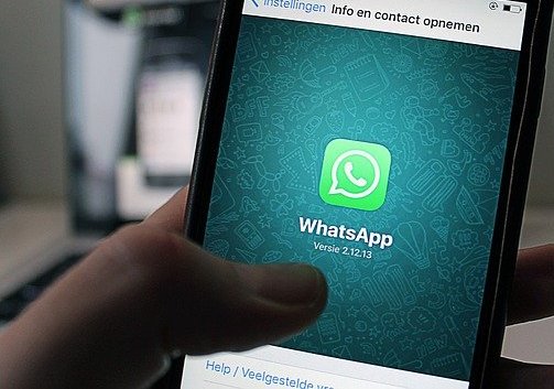 Khawatir WhatsApp Disadap? Aktifkan Fitur Ini